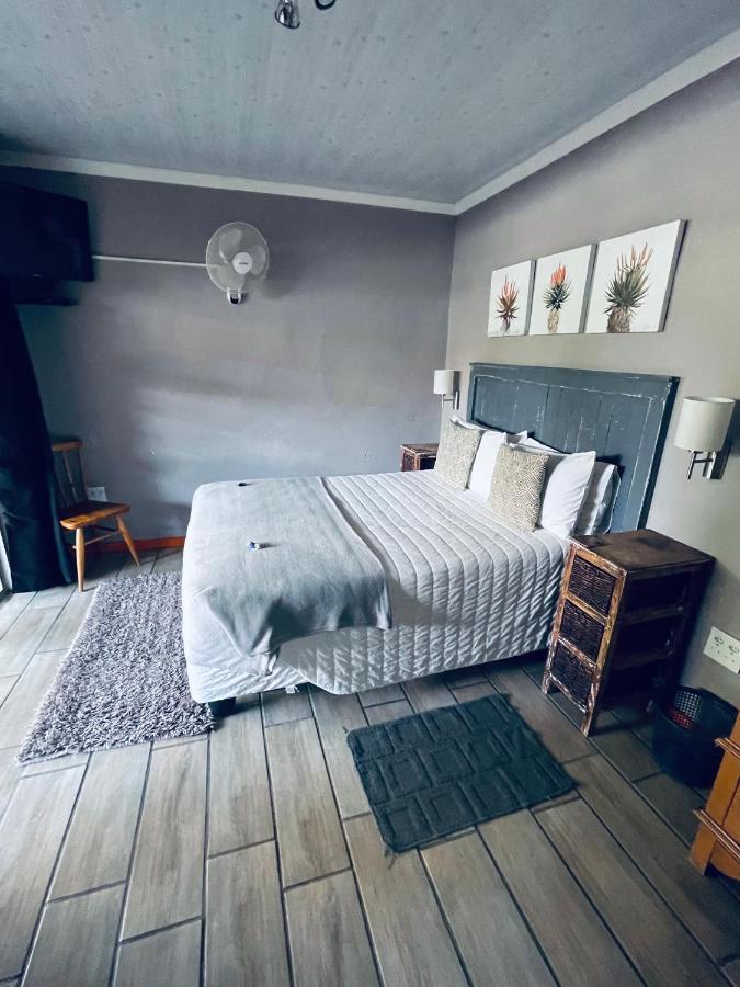 Madeira Bed Hotel Queenstown Bagian luar foto